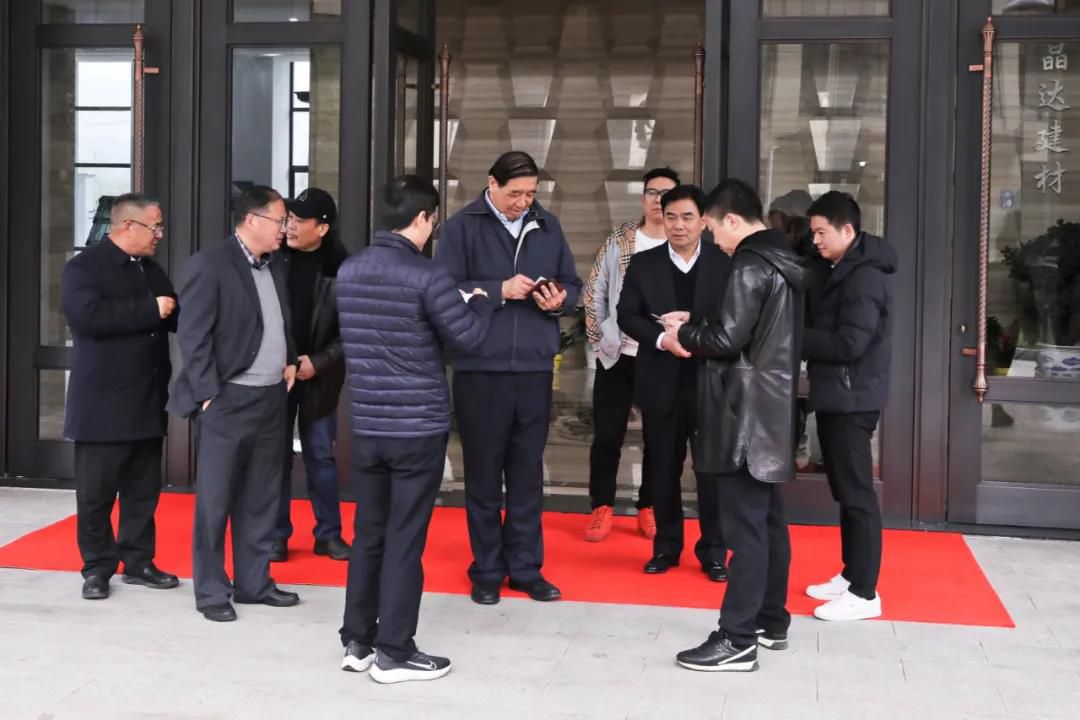 以行踐言，2020年晶達穩步向前